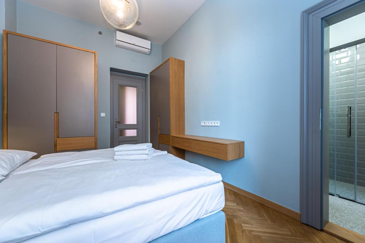 Wishlist Residences - Vinohrady * Praga