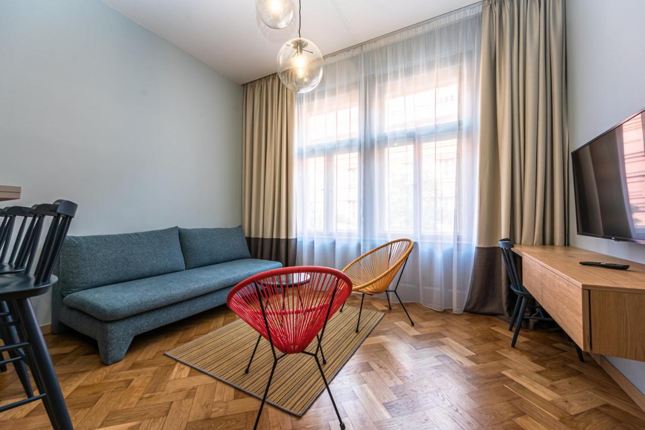 Appartamento Wishlist Residences - Vinohrady