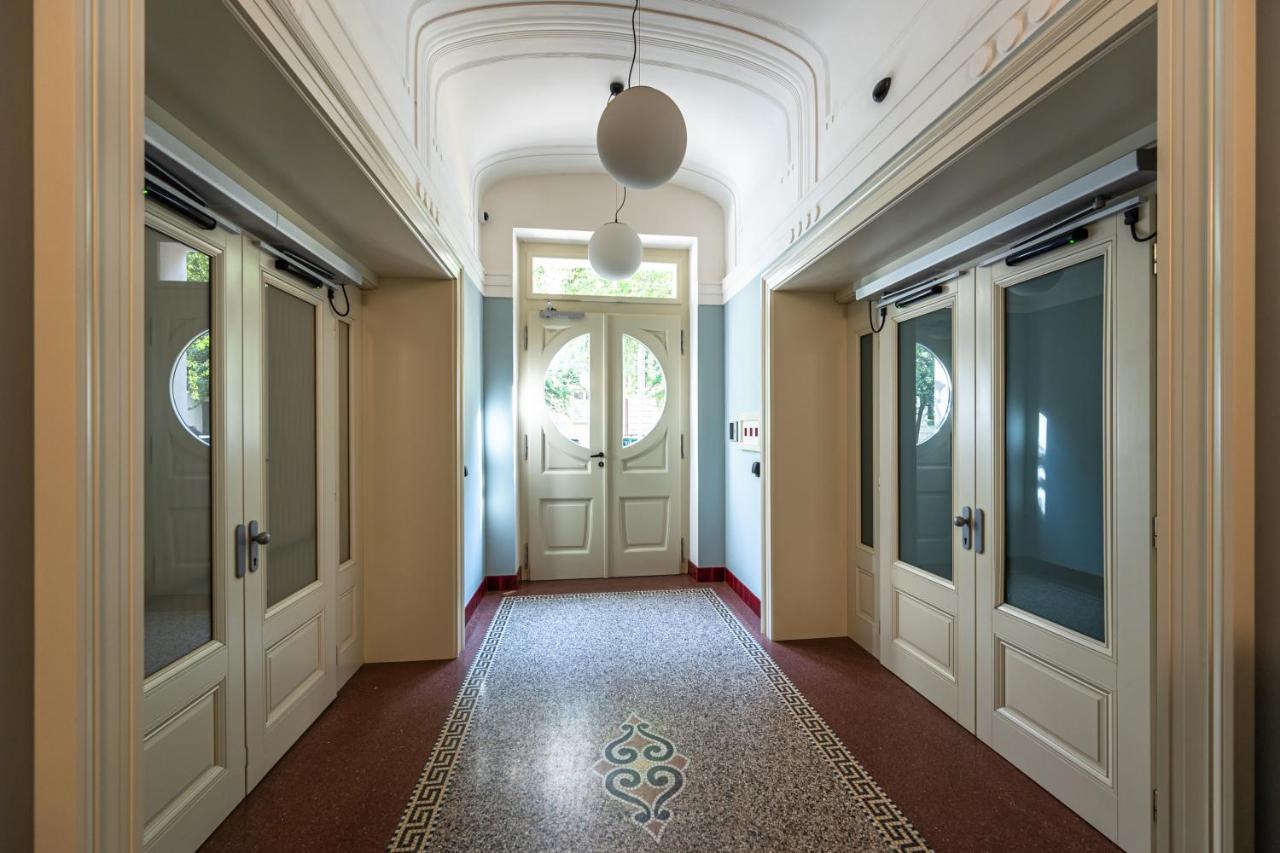 Wishlist Residences - Vinohrady Appartamento *