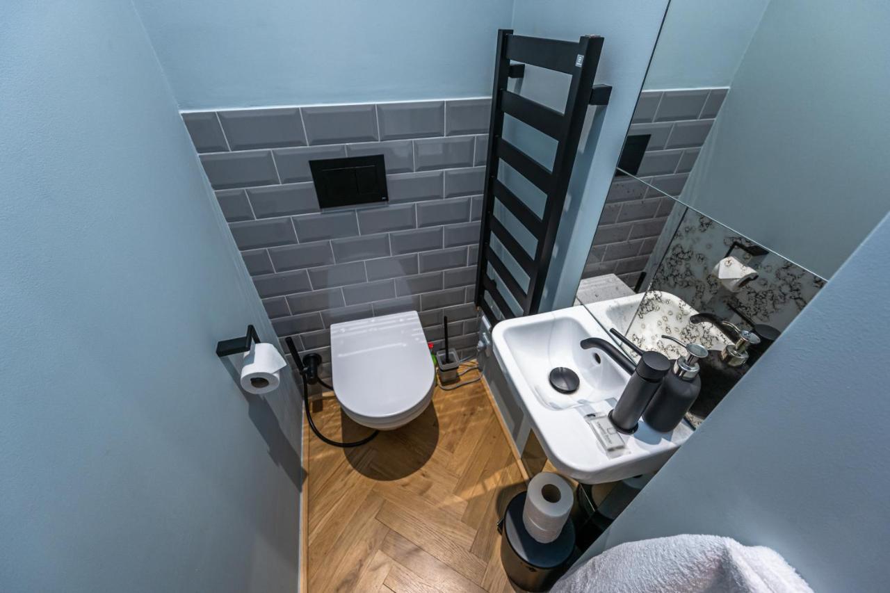Wishlist Residences - Vinohrady * Praga