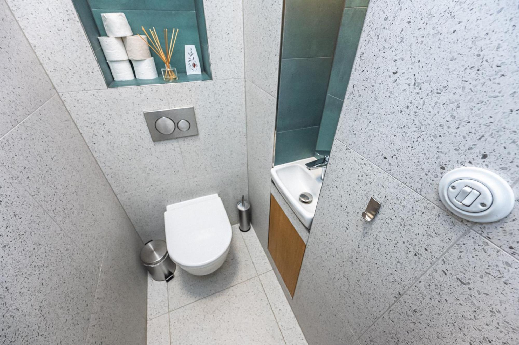 Wishlist Residences - Vinohrady Praga