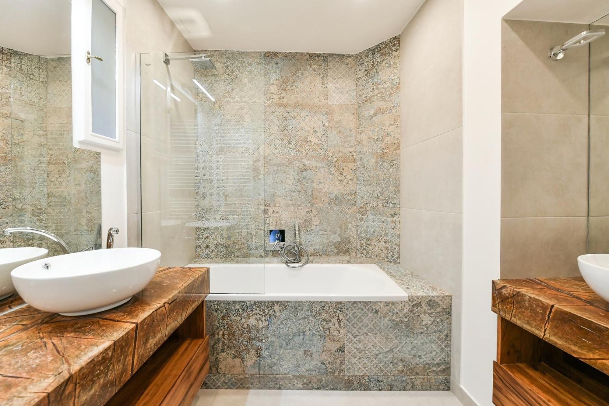 Wishlist Residences - Vinohrady * Praga