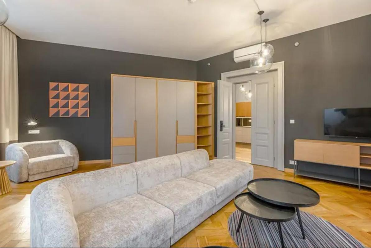 Wishlist Residences - Vinohrady Praga