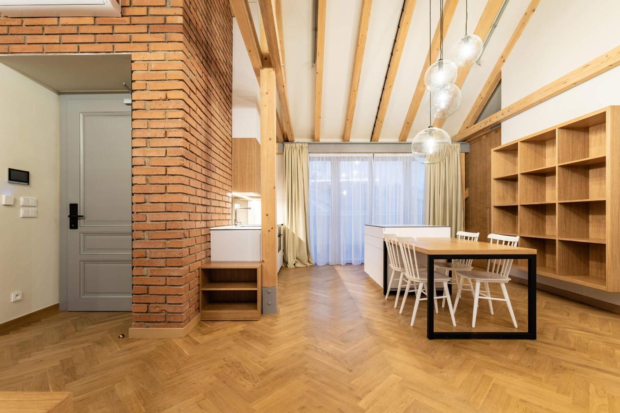 Wishlist Residences - Vinohrady Appartamento Praga