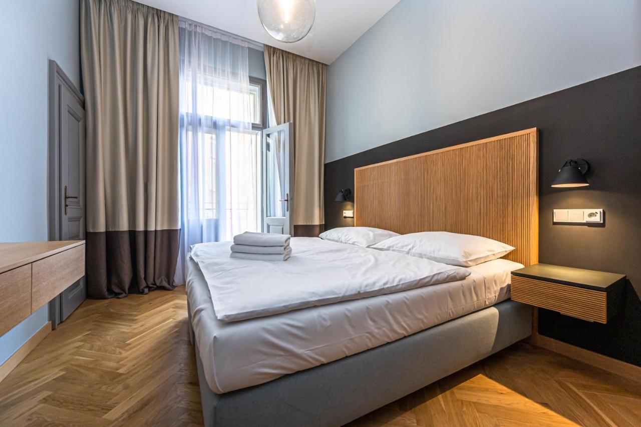 Apartamento Wishlist Old Residences - U Obecního Dvora 1 *