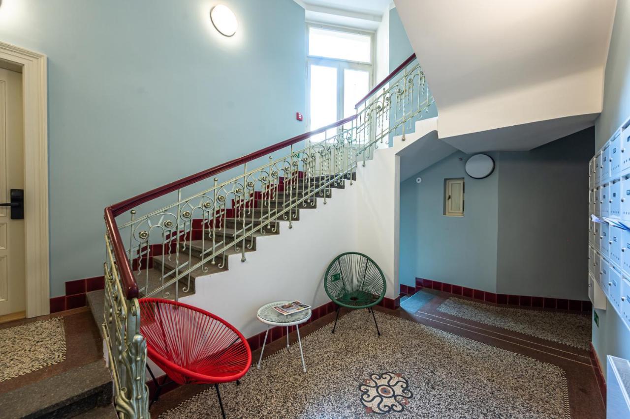 Apartamento Wishlist Old Residences - U Obecního Dvora 1 *