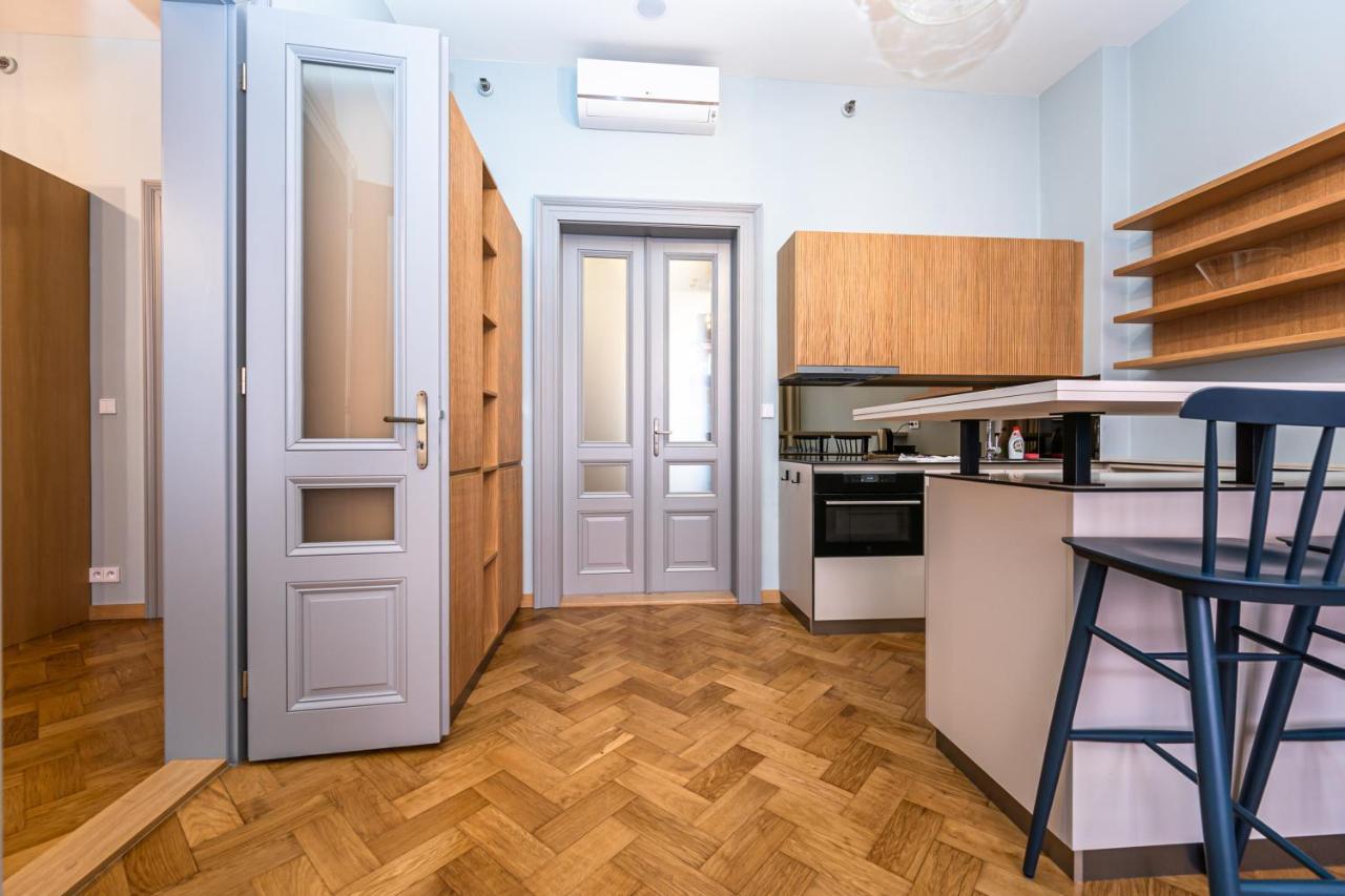 Apartamento Wishlist Old Residences - U Obecního Dvora 1 Praga