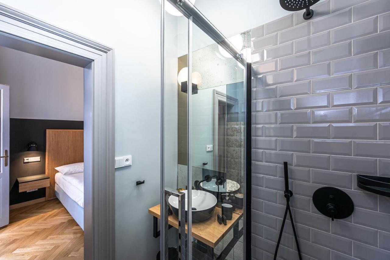 Wishlist Old Residences - U Obecního Dvora 1 Apartamento