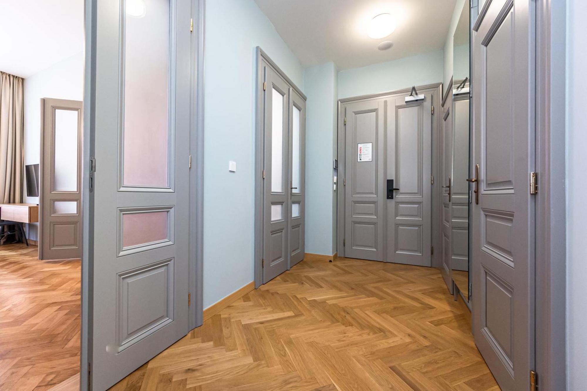 Wishlist Old Residences - U Obecního Dvora 1 Apartamento Praga