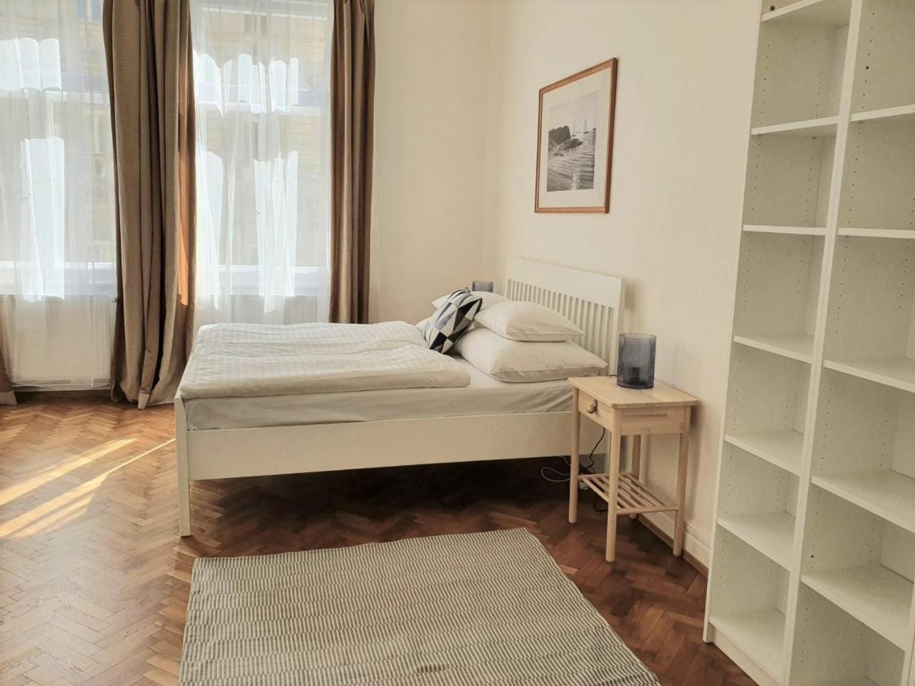 Wishlist Old Residences - U Obecního Dvora 1 *