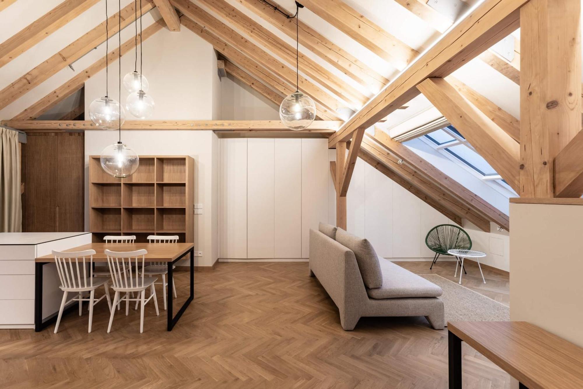 Wishlist Old Residences - U Obecního Dvora 1 * Praga