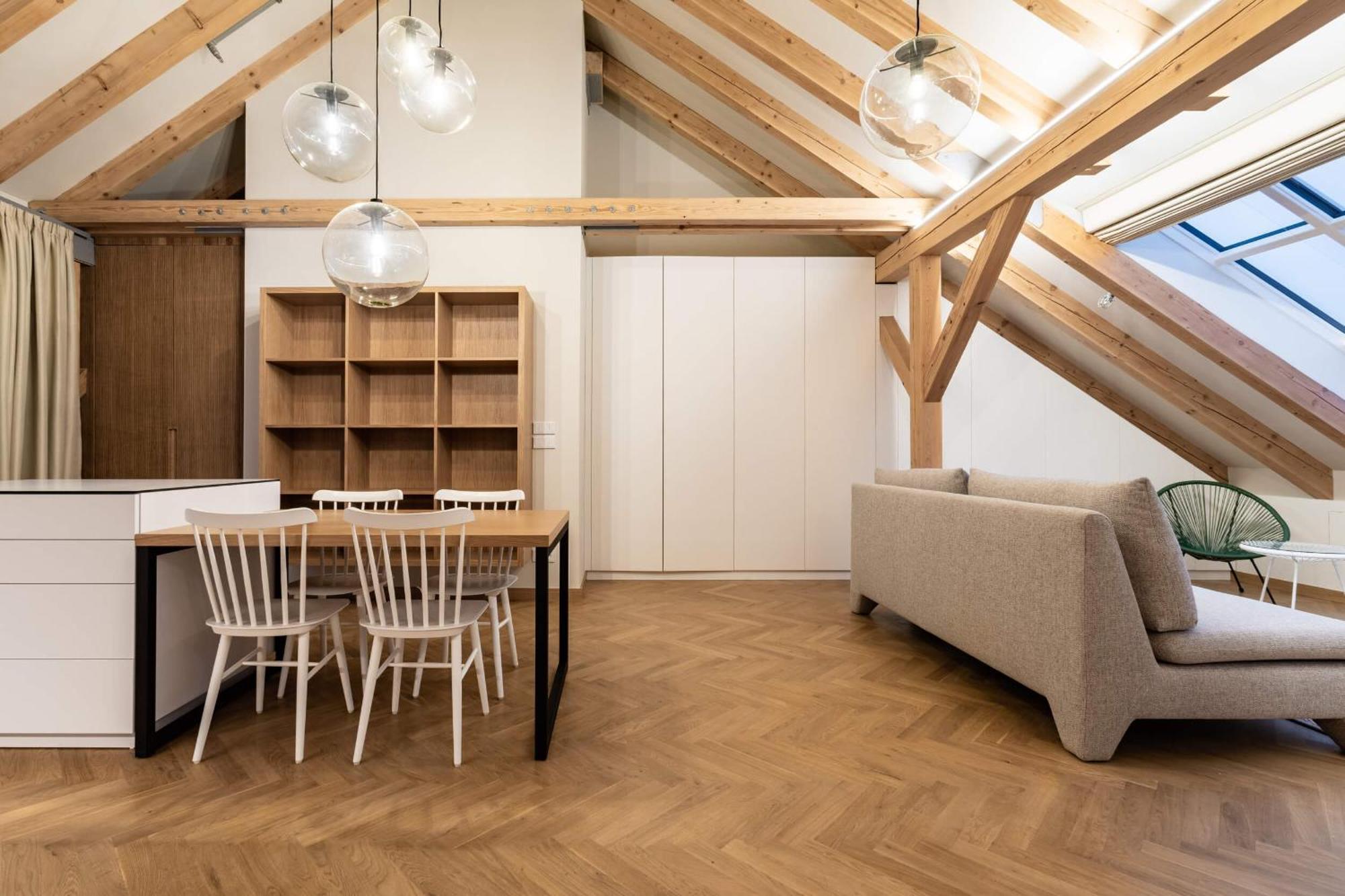 Wishlist Old Residences - U Obecního Dvora 1 Praga