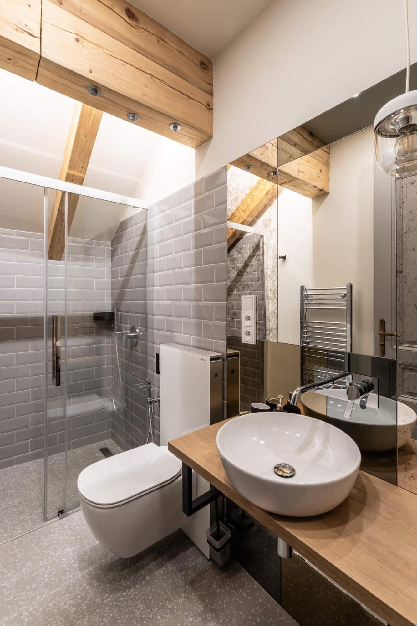 Wishlist Old Residences - U Obecního Dvora 1 Apartamento Praga