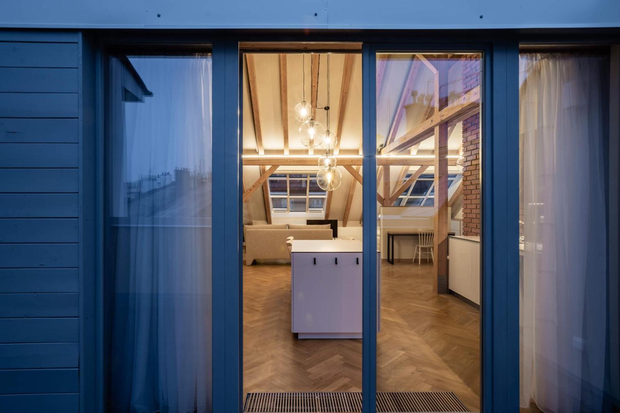 Apartamento Wishlist Old Residences - U Obecního Dvora 1