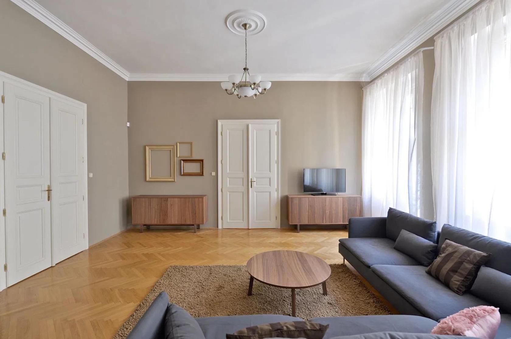 Apartamento Wishlist Old Residences - U Obecního Dvora 1 Praga