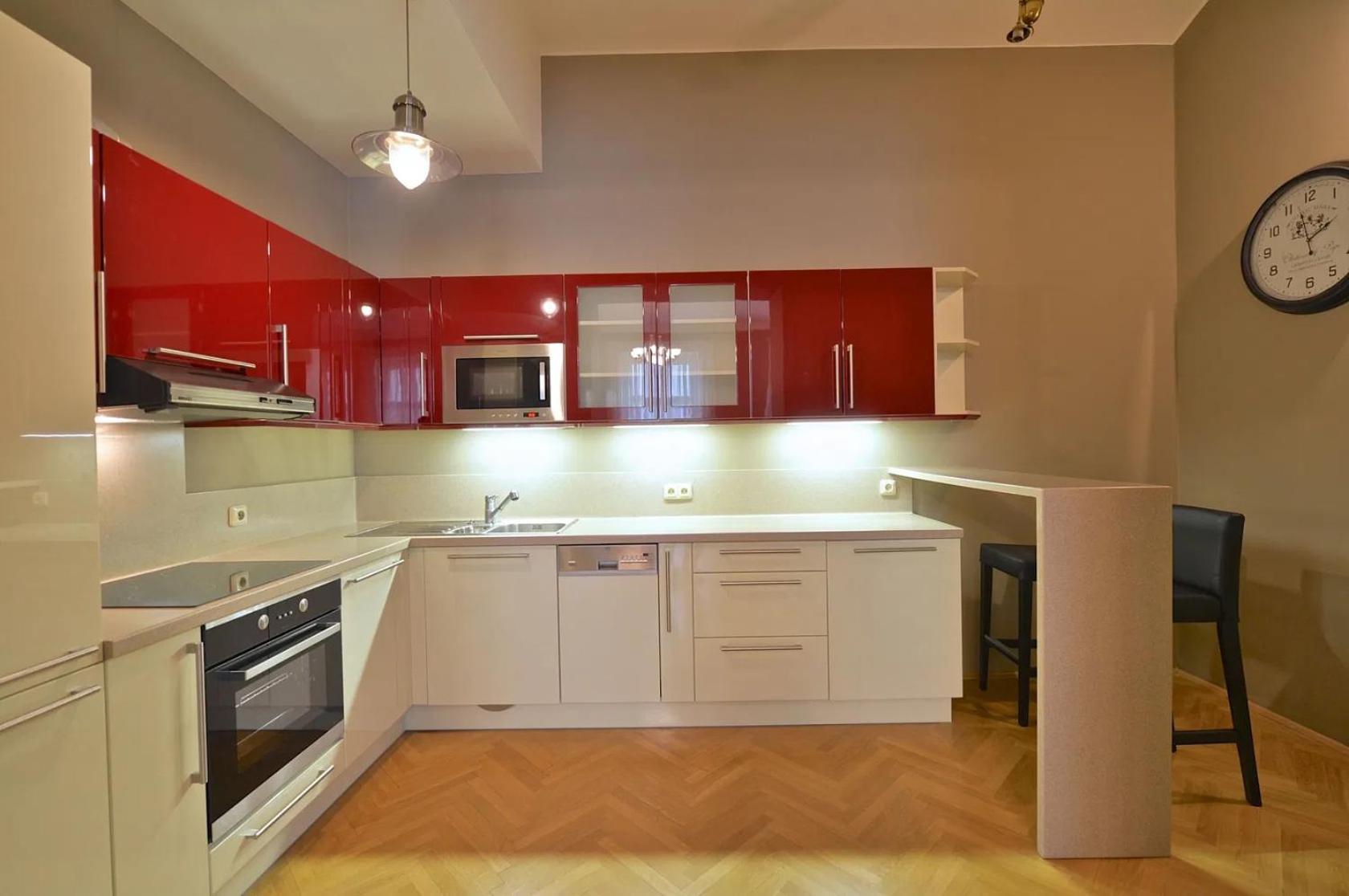 Apartamento Wishlist Old Residences - U Obecního Dvora 1 *