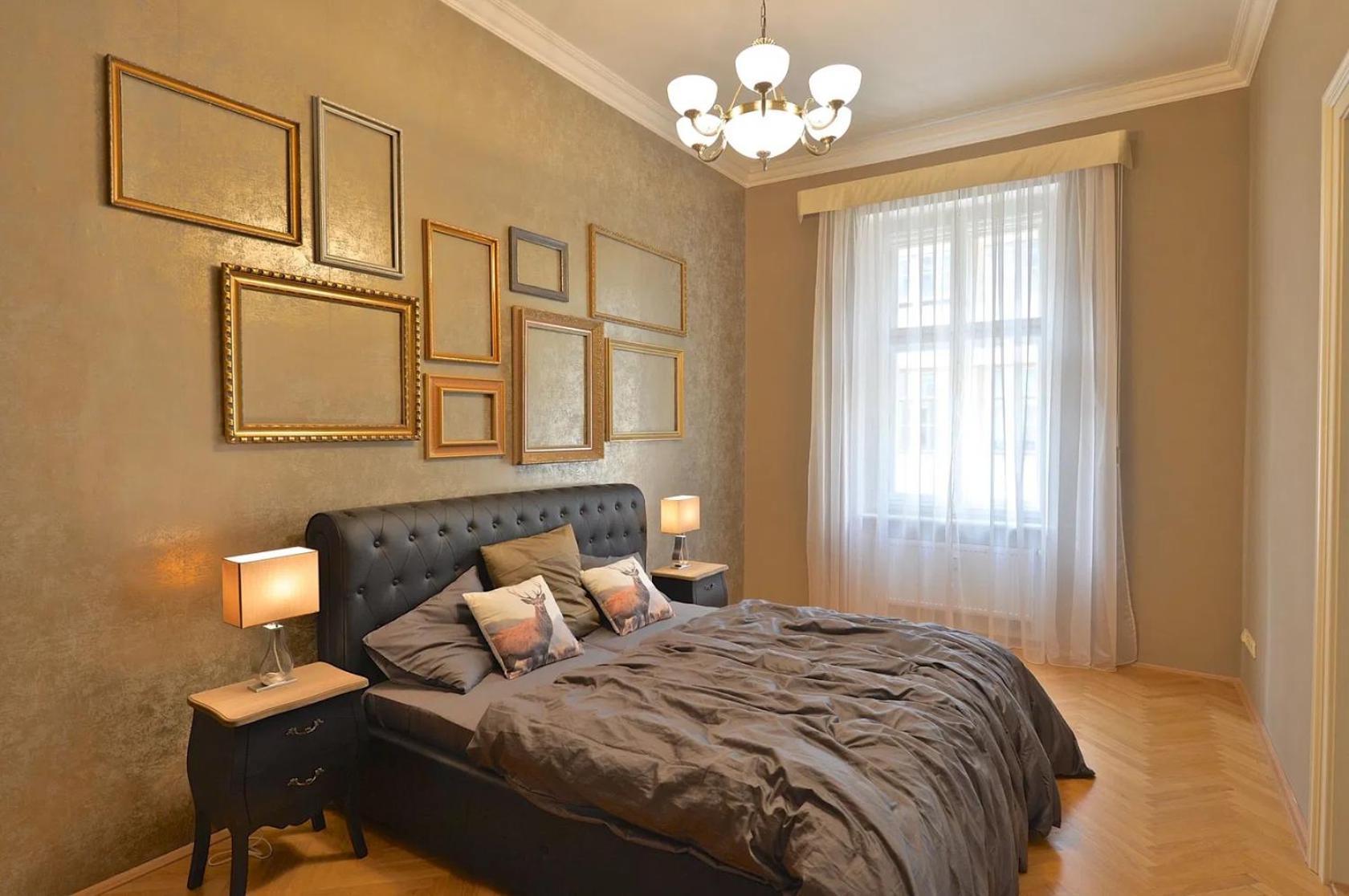 Wishlist Old Residences - U Obecního Dvora 1 Praga