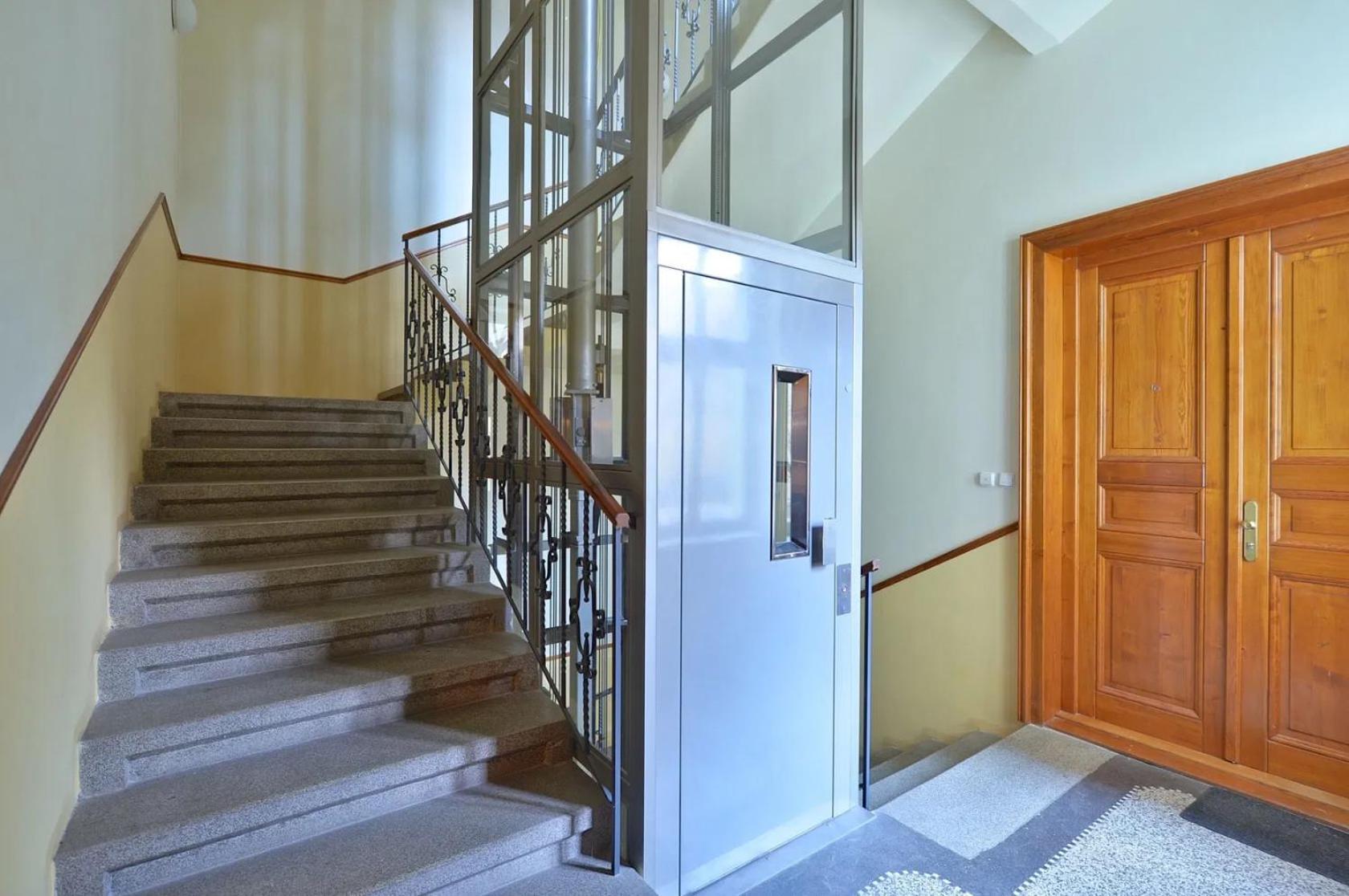 Wishlist Old Residences - U Obecního Dvora 1 Apartamento